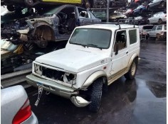 suzuki samurai sj 413 (sj) del año 2001