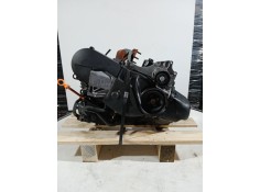 Recambio de motor completo para volkswagen polo berlina (6n1) referencia OEM IAM AEX 53323315406 