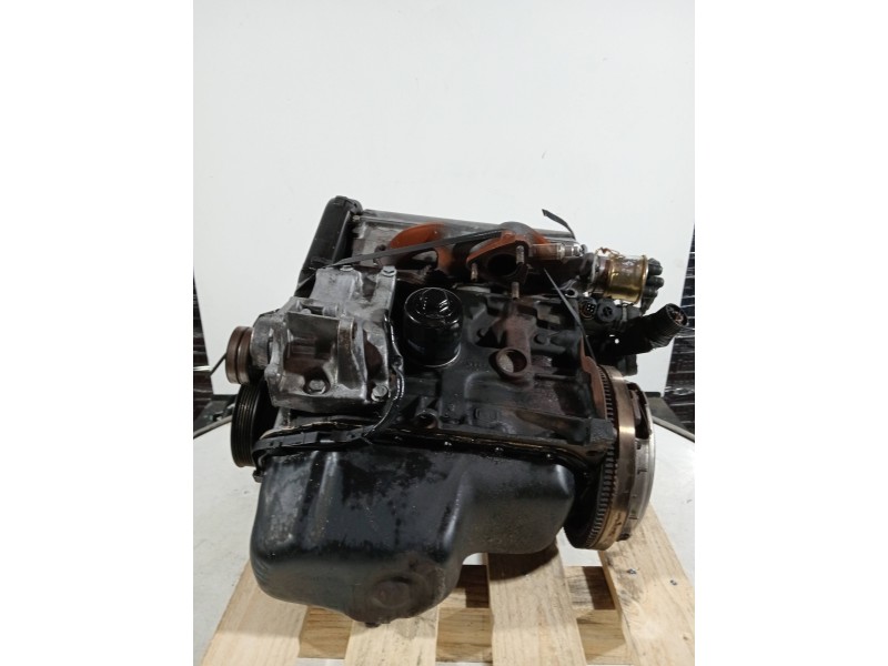 Recambio de motor completo para volkswagen polo berlina (6n1) referencia OEM IAM AEX 53323315406 