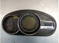 Recambio de cuadro instrumentos para renault megane iii berlina 5 p bose edition referencia OEM IAM 248103468R  248105156R