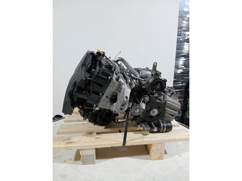 Recambio de motor completo para toyota aygo referencia OEM IAM 1KR 7926029 