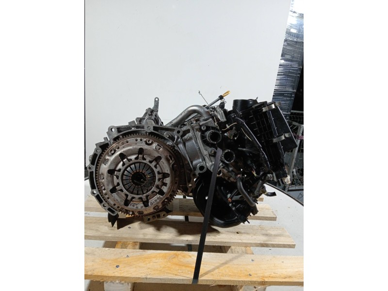 Recambio de motor completo para toyota aygo referencia OEM IAM 1KR 7926029 