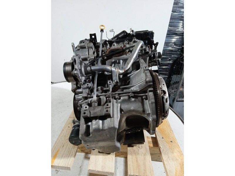 Recambio de motor completo para toyota aygo referencia OEM IAM 1KR 7926029 