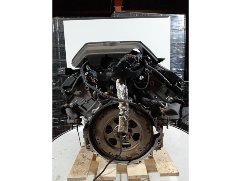 Recambio de motor completo para jaguar xj referencia OEM IAM SB  