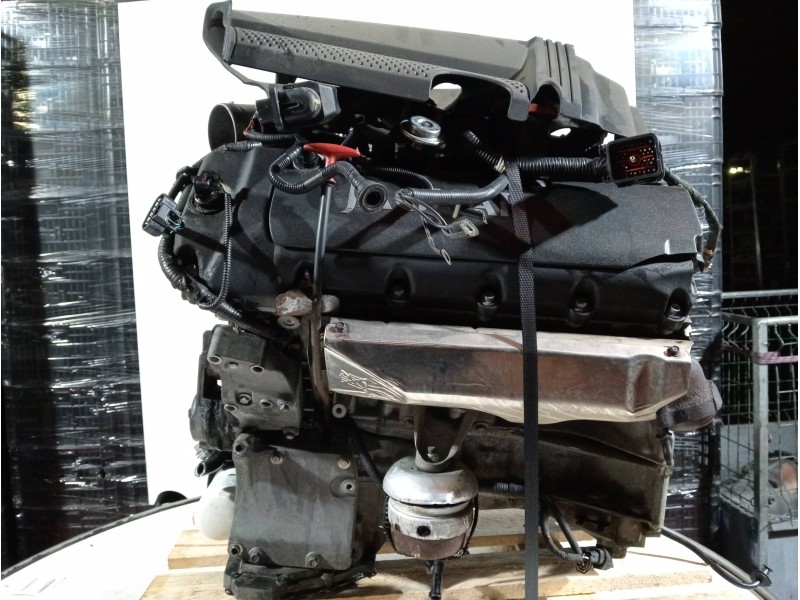 Recambio de motor completo para jaguar xj referencia OEM IAM SB  