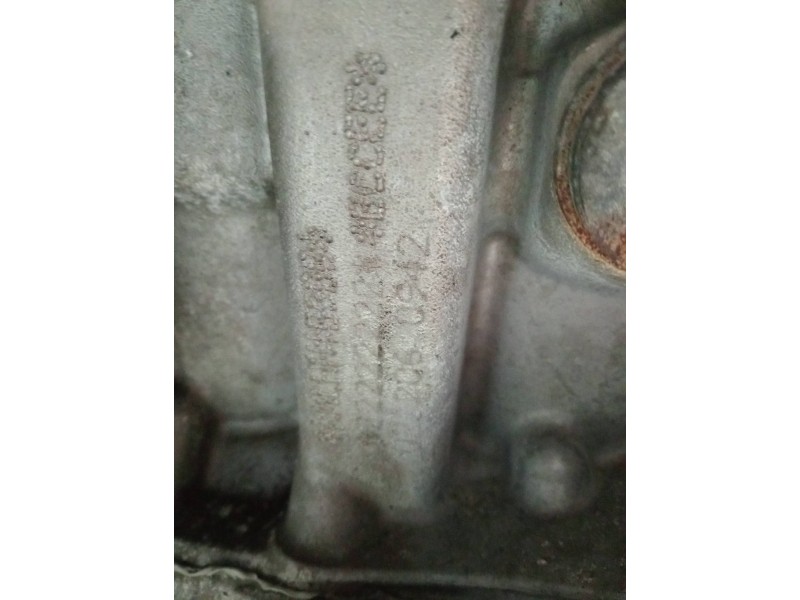 Recambio de motor completo para jaguar xj referencia OEM IAM SB  