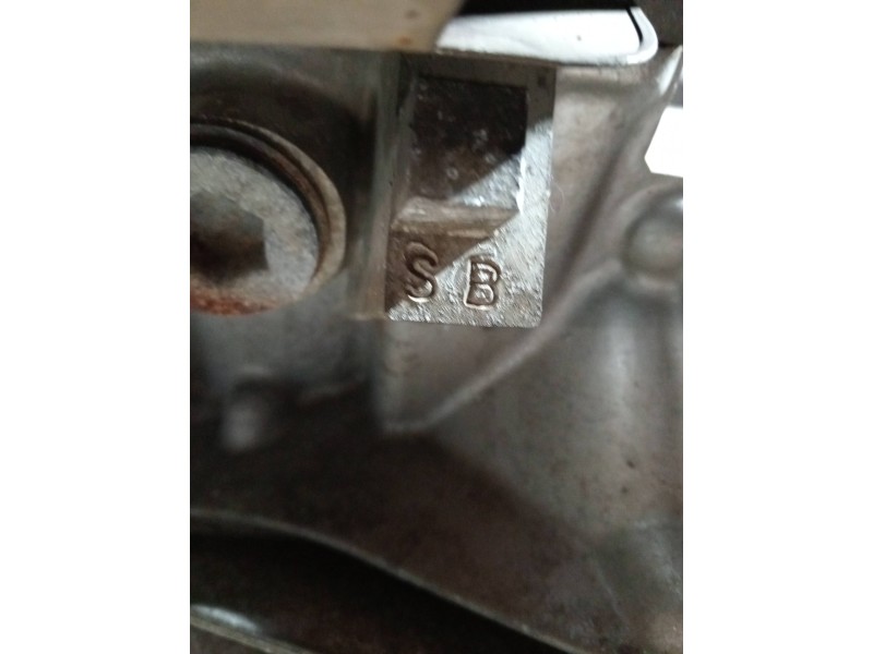 Recambio de motor completo para jaguar xj referencia OEM IAM SB  