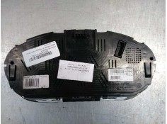 Recambio de cuadro instrumentos para renault megane iii berlina 5 p bose edition referencia OEM IAM 248103468R  248105156R 2