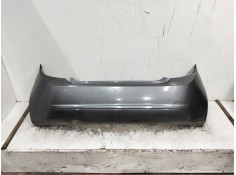Recambio de paragolpes trasero para chevrolet aveo berlina hatchback ls referencia OEM IAM   
