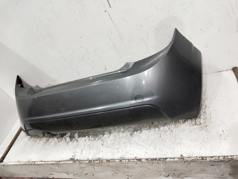 Recambio de paragolpes trasero para chevrolet aveo berlina hatchback ls referencia OEM IAM   