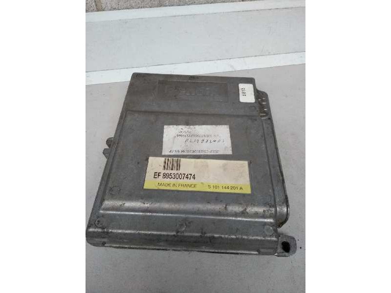 Recambio de centralita abs para jeep cherokee (xj) 4.0 cat referencia OEM IAM S101144201A EF8953007474  Recambio de centralita abs para jeep cherokee (xj) 4.0 cat referencia OEM IAM S101144201A EF8953007474