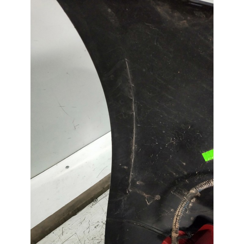 Recambio de paragolpes trasero para fiat 500 312 1.0 hybrid referencia OEM IAM  OJO VER FOTOS PARAGOLPES CON DESPERFECTOS