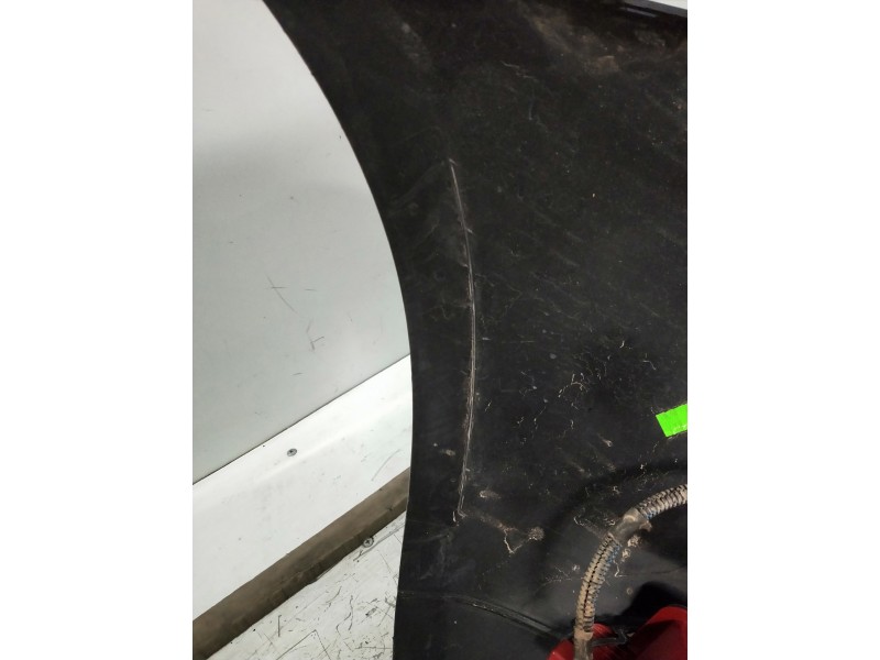 Recambio de paragolpes trasero para fiat 500 312 1.0 hybrid referencia OEM IAM  OJO VER FOTOS PARAGOLPES CON DESPERFECTOS