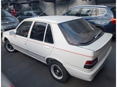 peugeot 309 del año 1992 2