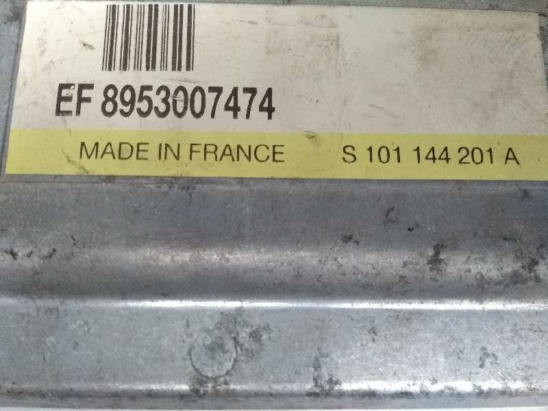 Recambio de centralita abs para jeep cherokee (xj) 4.0 cat referencia OEM IAM S101144201A EF8953007474  Recambio de centralita abs para jeep cherokee (xj) 4.0 cat referencia OEM IAM S101144201A EF8953007474