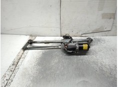 Recambio de motor limpia delantero para opel vivaro furgón/combi (07.2006 =>) combi 2.7t l1h1 referencia OEM IAM 53554202  