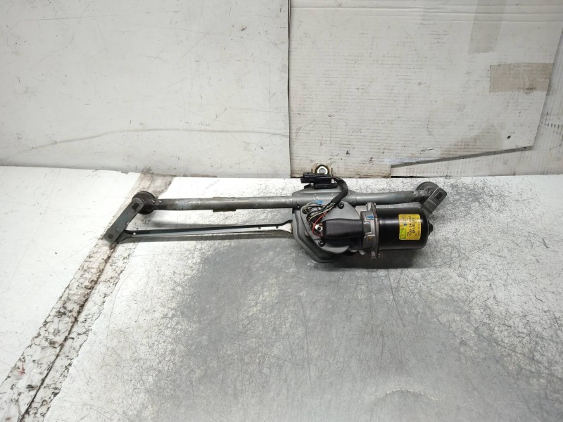 Recambio de motor limpia delantero para opel vivaro furgón/combi (07.2006 =>) combi 2.7t l1h1 referencia OEM IAM 53554202  