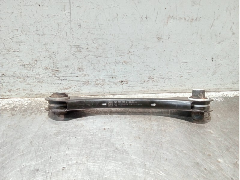 Recambio de brazo suspension inferior trasero izquierdo para volkswagen golf viii gti cd1 clubsport referencia OEM IAM 5Q0501529