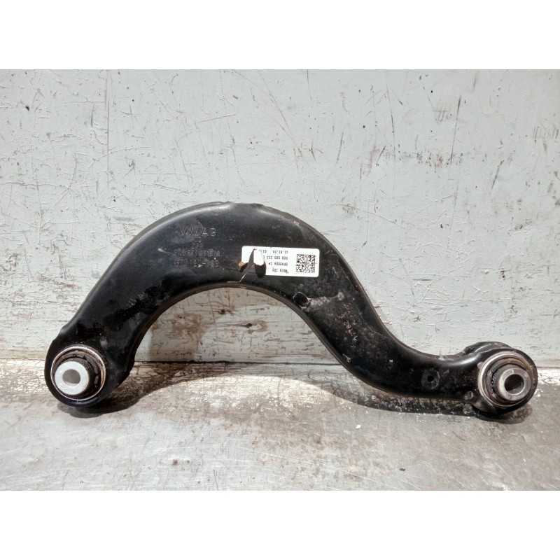 Recambio de brazo suspension inferior trasero izquierdo para volkswagen golf viii gti cd1 clubsport referencia OEM IAM 5Q0505323