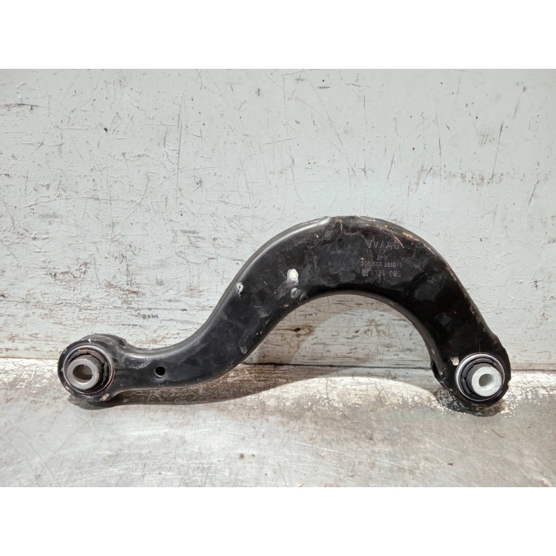 Recambio de brazo suspension inferior trasero izquierdo para volkswagen golf viii gti cd1 clubsport referencia OEM IAM 5Q0505323