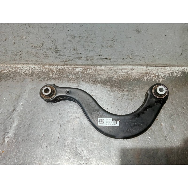 Recambio de brazo suspension inferior trasero izquierdo para volkswagen golf viii gti cd1 clubsport referencia OEM IAM 5Q0505323