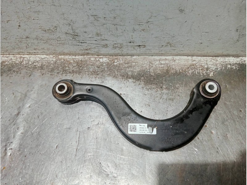 Recambio de brazo suspension inferior trasero izquierdo para volkswagen golf viii gti cd1 clubsport referencia OEM IAM 5Q0505323