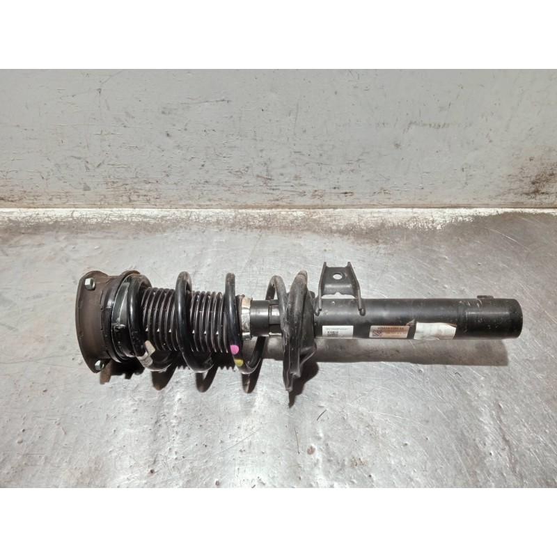 Recambio de amortiguador delantero izquierdo para volkswagen golf viii gti cd1 clubsport referencia OEM IAM 5Q0413031KH 5WA41203