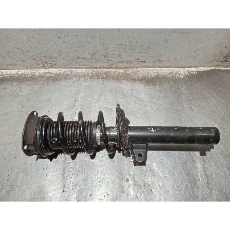 Recambio de amortiguador delantero izquierdo para volkswagen golf viii gti cd1 clubsport referencia OEM IAM 5Q0413031KH 5WA41203