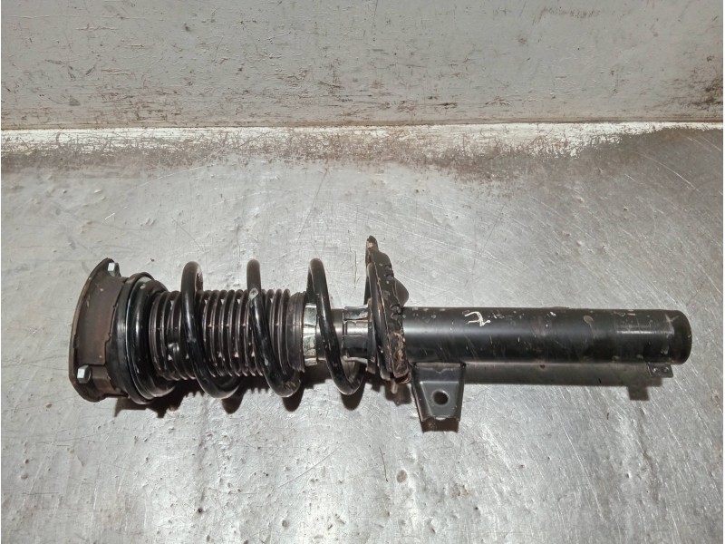 Recambio de amortiguador delantero izquierdo para volkswagen golf viii gti cd1 clubsport referencia OEM IAM 5Q0413031KH 5WA41203