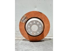 Recambio de disco freno trasero para volkswagen golf viii gti cd1 clubsport referencia OEM IAM   