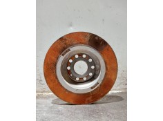 Recambio de disco freno trasero para volkswagen golf viii gti cd1 clubsport referencia OEM IAM    2