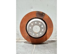Recambio de disco freno trasero para volkswagen golf viii gti cd1 clubsport referencia OEM IAM   