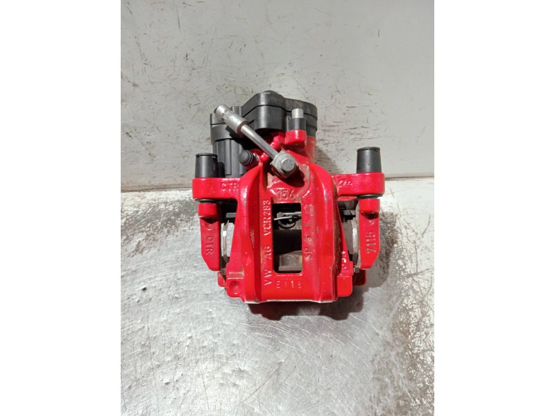 Recambio de pinza freno trasera derecha para volkswagen golf viii gti cd1 clubsport referencia OEM IAM 5WA615406  