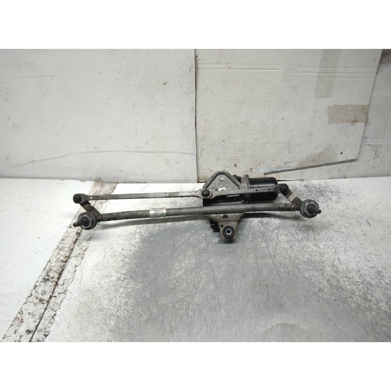 Recambio de motor limpia delantero para opel vivaro furgón/combi (07.2006 =>) combi 2.7t l1h1 referencia OEM IAM 53554202  