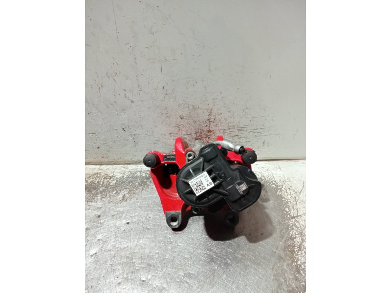 Recambio de pinza freno trasera derecha para volkswagen golf viii gti cd1 clubsport referencia OEM IAM 5WA615406  