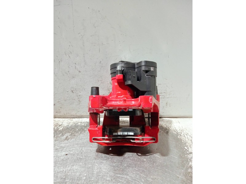 Recambio de pinza freno trasera derecha para volkswagen golf viii gti cd1 clubsport referencia OEM IAM 5WA615406  