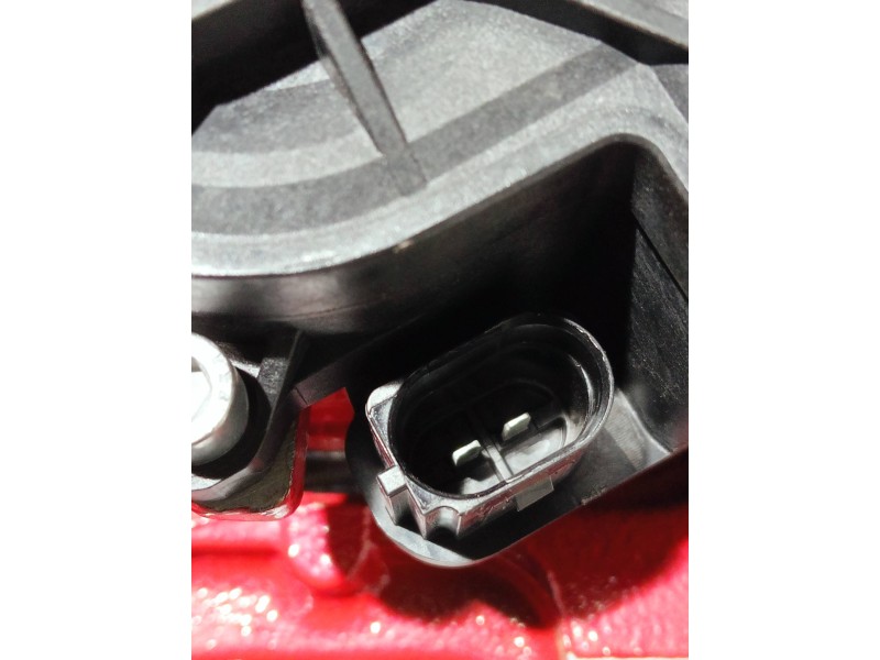 Recambio de pinza freno trasera derecha para volkswagen golf viii gti cd1 clubsport referencia OEM IAM 5WA615406  