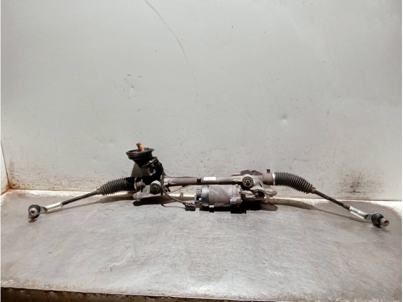 Recambio de cremallera direccion para volkswagen golf viii gti cd1 clubsport referencia OEM IAM 5WB423053BC 4532004495 