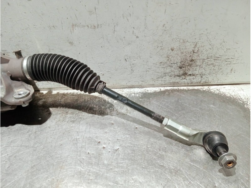 Recambio de cremallera direccion para volkswagen golf viii gti cd1 clubsport referencia OEM IAM 5WB423053BC 4532004495 