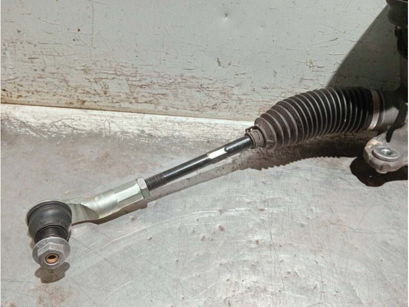 Recambio de cremallera direccion para volkswagen golf viii gti cd1 clubsport referencia OEM IAM 5WB423053BC 4532004495 