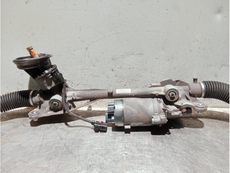 Recambio de cremallera direccion para volkswagen golf viii gti cd1 clubsport referencia OEM IAM 5WB423053BC 4532004495 