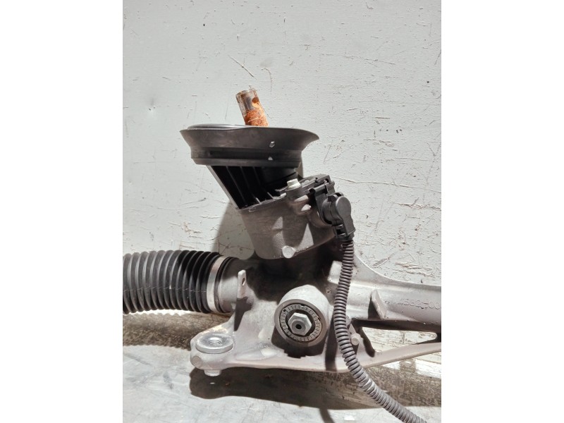 Recambio de cremallera direccion para volkswagen golf viii gti cd1 clubsport referencia OEM IAM 5WB423053BC 4532004495 