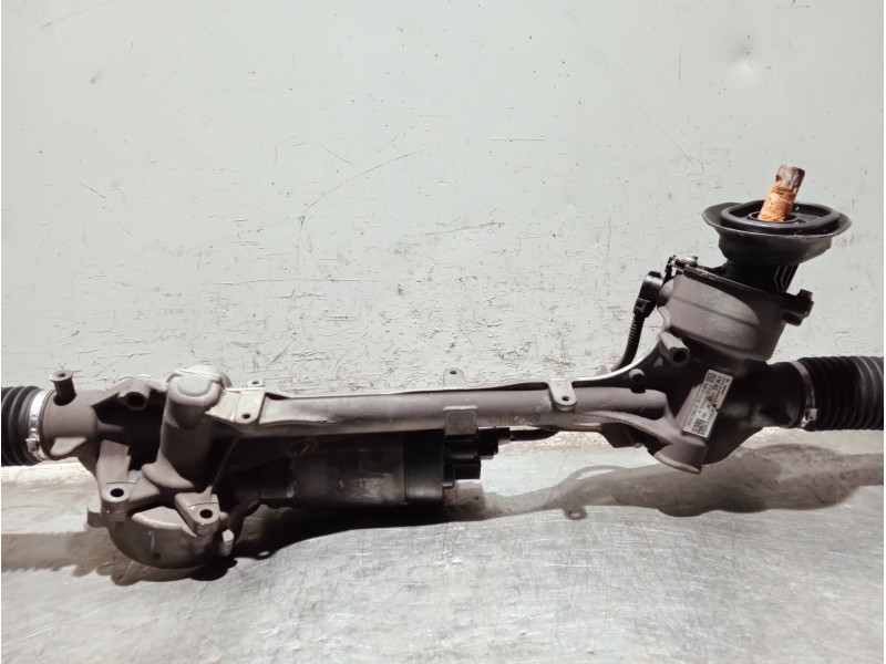 Recambio de cremallera direccion para volkswagen golf viii gti cd1 clubsport referencia OEM IAM 5WB423053BC 4532004495 