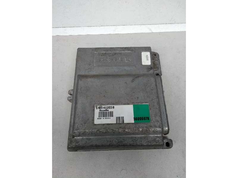 Recambio de centralita abs para jeep cherokee (xj) referencia OEM IAM S101140203B 56006078  Recambio de centralita abs para jeep cherokee (xj) referencia OEM IAM S101140203B 56006078