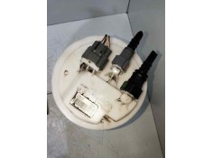 Recambio de bomba combustible para renault megane iii berlina 5 p bose edition referencia OEM IAM 0580203120 172026141 BOSCH AFO 2