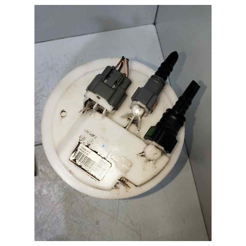 Recambio de bomba combustible para renault megane iii berlina 5 p bose edition referencia OEM IAM 0580203120 172026141 BOSCH AFO