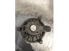 Recambio de motor calefaccion para ford tourneo courier (c4a) ambiente referencia OEM IAM AV1119846AB 0130115579  2