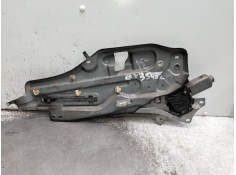 Recambio de elevalunas delantero izquierdo para renault laguna (b56) referencia OEM IAM 400370A  5P