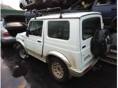 suzuki samurai sj 413 (sj) del año 2001 2