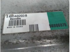 Recambio de centralita abs para jeep cherokee (xj) referencia OEM IAM S101140203B 56006078  2